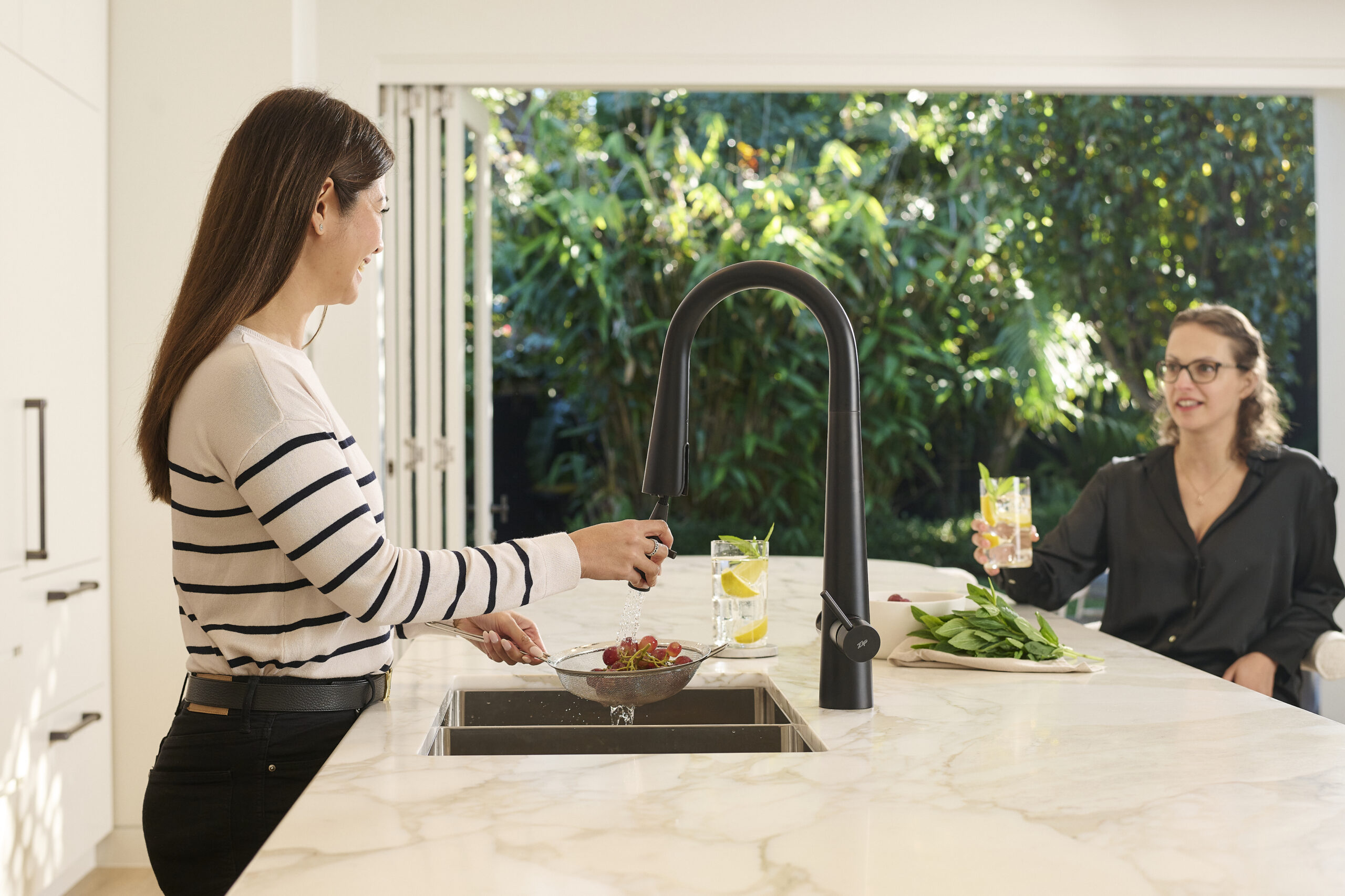 सेल्सियस प्लस ऑल-इन-वन पुल-आउट